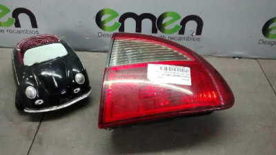 PILOTO TRASERO DERECHO, SEAT, LEON (1M1)