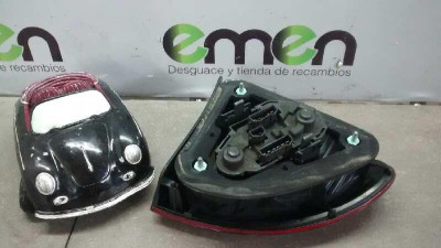 PILOTO TRASERO DERECHO, SEAT, LEON (1M1)