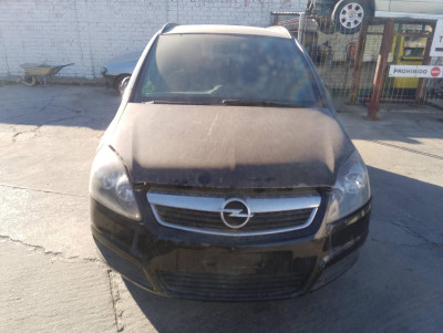 OPEL ZAFIRA B
