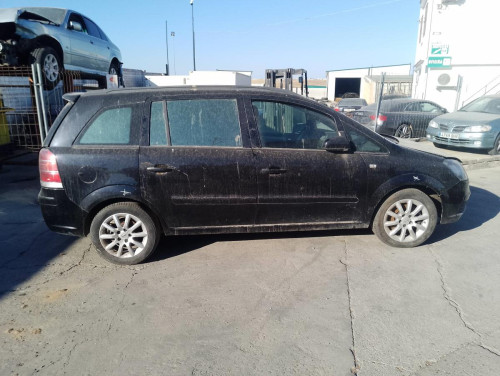  OPEL ZAFIRA B 
