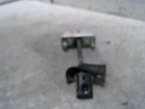  NO IDENTIFICADO Ford FOCUS BERLINA (CAP) 