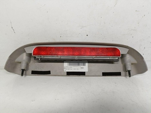  LUZ CENTRAL DE FRENO, FIAT, QUBO (300) 