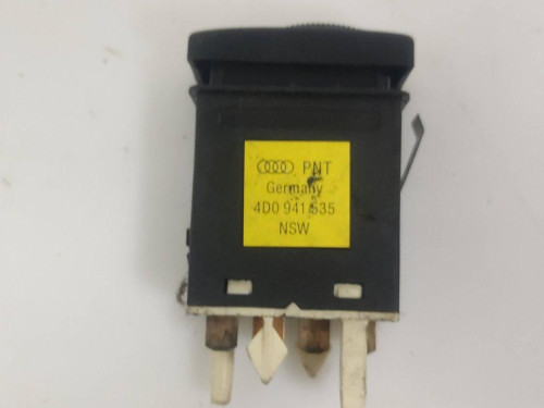  INTERRUPTOR AUDI A4 AVANT (B5) 