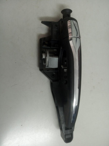 MANETA EXTERIOR TRASERA IZQUIERDA Citroen C3 PICASSO 