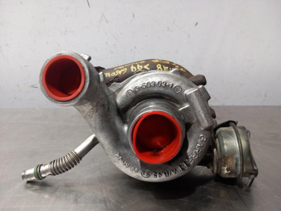 TURBOCOMPRESOR, AUDI, A8 (D2)