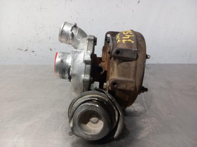 TURBOCOMPRESOR, AUDI, A8 (D2)