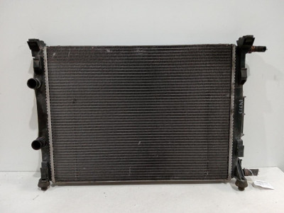 RADIADOR AGUA, RENAULT, SCENIC II (JM)