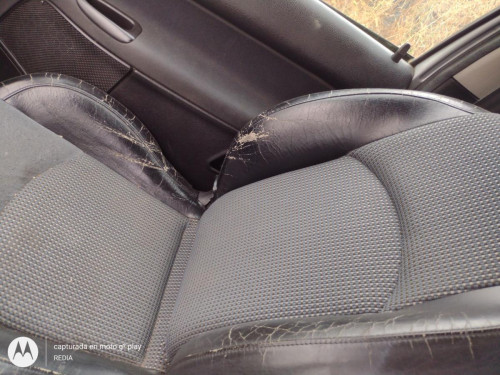ASIENTO DELANTERO DERECHO PEUGEOT 206 