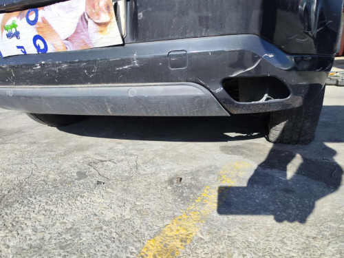 PARAGOLPES TRASERO Citroen C4 COUPE 