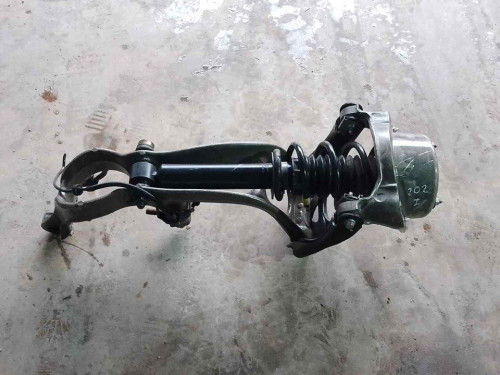 AMORTIGUADOR DELANTERO IZQUIERDO PEUGEOT 407 