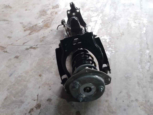 AMORTIGUADOR DELANTERO IZQUIERDO PEUGEOT 407 