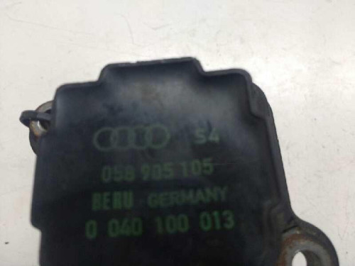  BOBINA ENCENDIDO, AUDI, A8 (D2) 