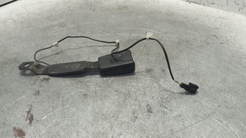  ENGANCHE CINTURON DELANTERO IZQUIERDO, SEAT, IBIZA BERLINA (6J5) 