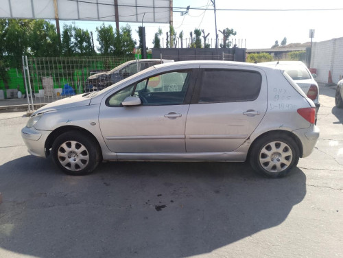  PEUGEOT 307 (S1)(04.2001) 