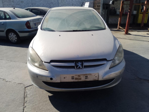  PEUGEOT 307 (S1)(04.2001) 