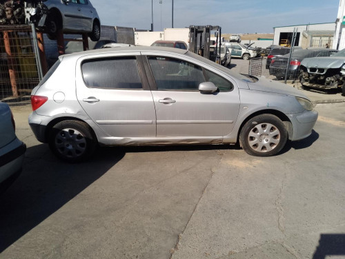  PEUGEOT 307 (S1)(04.2001) 
