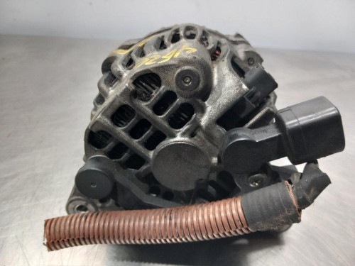  ALTERNADOR, PEUGEOT, 206 CC CABRIO-COUPÉ 