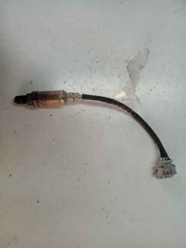 SONDA LAMBDA Opel ASTRA G BERLINA 