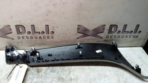 NO IDENTIFICADO Mercedes-Benz CLASE ML (BM 166) 