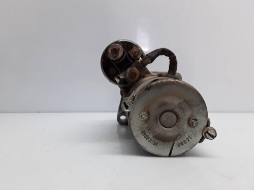 MOTOR ARRANQUE Chevrolet CAPTIVA 