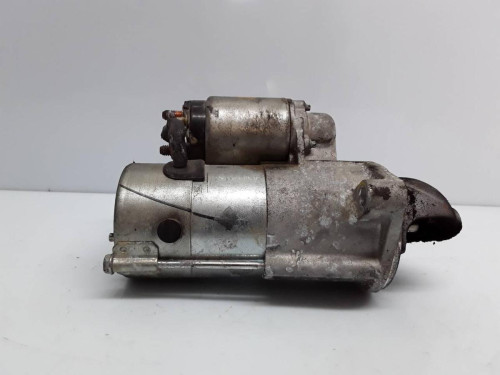 MOTOR ARRANQUE Chevrolet CAPTIVA 