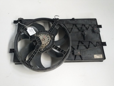 ELECTROVENTILADOR, FIAT, III FIORINO (225)