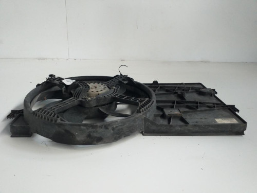  ELECTROVENTILADOR FIAT III FIORINO (225) 
