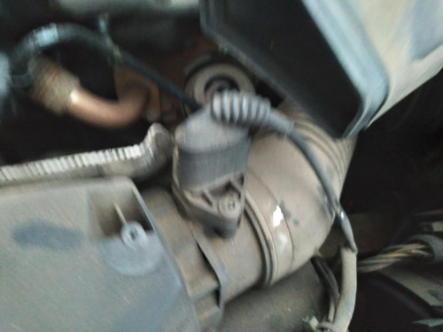  CAUDALIMETRO VOLKSWAGEN PASSAT BERLINA (3B3) 