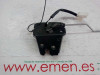  CERRADURA MALETERO / PORTON ALFA ROMEO 156 (116) 