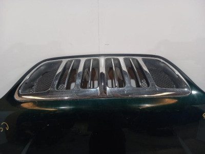 CAPO, SSANGYONG, MUSSO