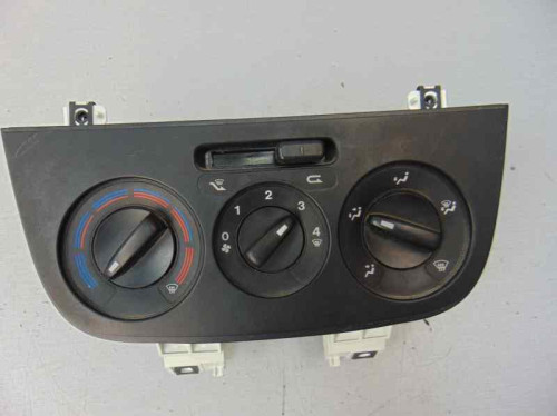  MANDO CALEFACCION / AIRE ACONDICIONADO CITROEN NEMO 