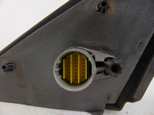 RETROVISOR DERECHO, RENAULT, LAGUNA II GRANDTOUR (KG0) 