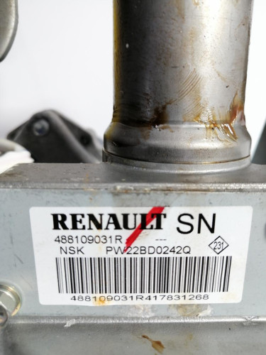  COLUMNA DIRECCION RENAULT MEGANE IV SPORT TOURER 