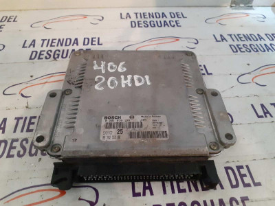 CENTRALITA MOTOR UCE
