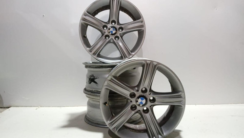  JUEGO LLANTAS BMW SERIE 3 BERLINA (F30) 