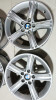  JUEGO LLANTAS BMW SERIE 3 BERLINA (F30) 