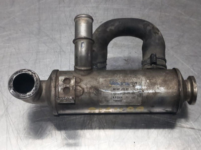 ENFRIADOR EGR