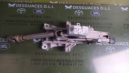 COLUMNA DIRECCION Land Rover RANGE ROVER EVOQUE 