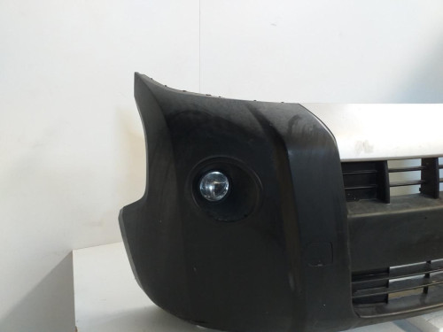 PARAGOLPES DELANTERO Fiat III FIORINO (225) 