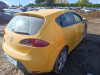  SEAT LEON (1P1) 
