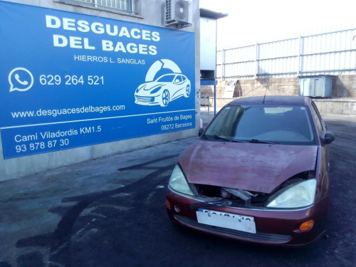  FORD FOCUS BERLINA (CAK) 