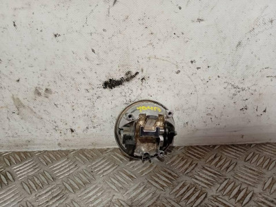 MANETA EXTERIOR MALETERO / PORTON