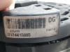  ALTERNADOR, OPEL, ZAFIRA A 
