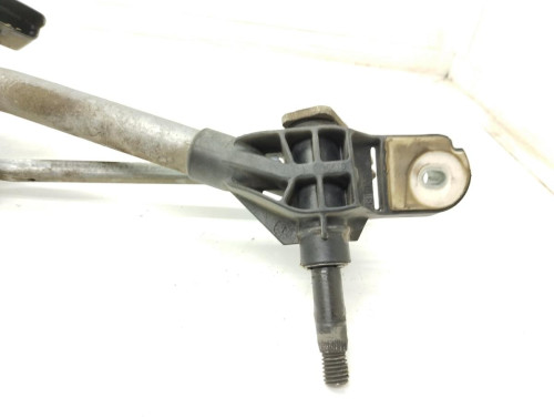  MOTOR LIMPIA DELANTERO Renault MEGANE III BERLINA 5P 