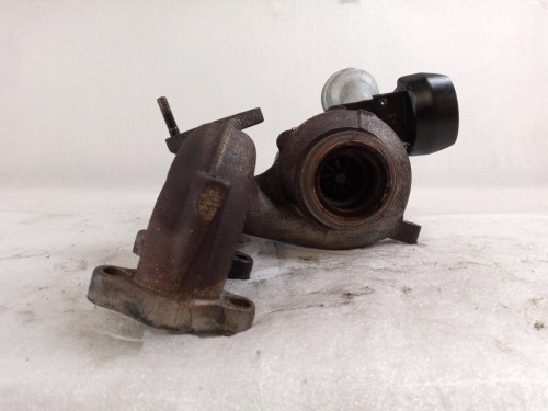  TURBOCOMPRESOR SEAT ALTEA (5P1) 