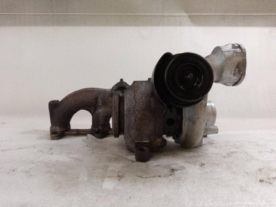 TURBOCOMPRESOR, SEAT, ALTEA (5P1)