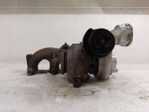  TURBOCOMPRESOR SEAT ALTEA (5P1) 