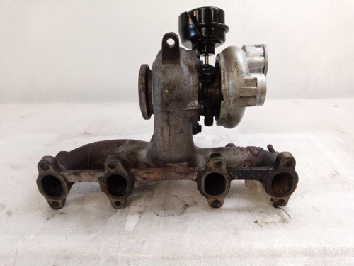  TURBOCOMPRESOR SEAT ALTEA (5P1) 