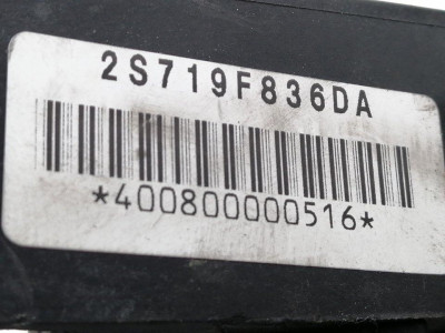 POTENCIOMETRO PEDAL, JAGUAR, X-TYPE
