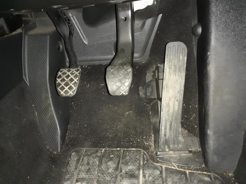 PEDAL EMBRAGUE SEAT LEON (1P1) 